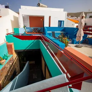 Maison d'hôtes Casa Luna
