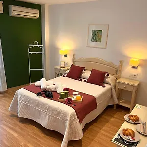 La Janda 5* Vejer de la Frontera