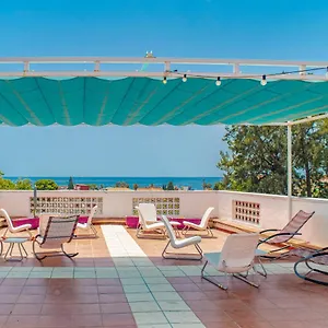  Hostel La Moraga De Poniente Hiszpania