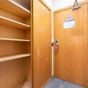  Hotel apartamentowy Dv Hiszpania