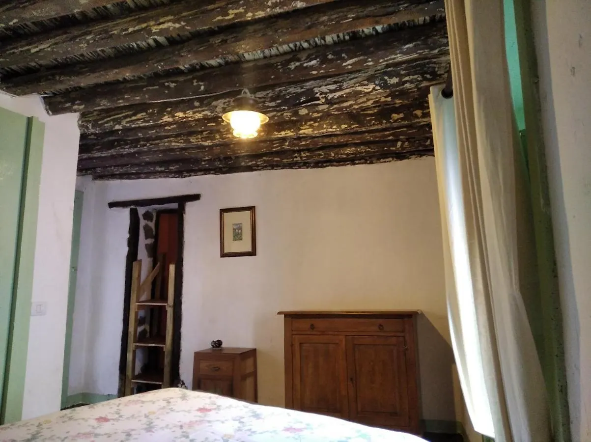Guest house I Miti Viviendavacacional Hotel Chio