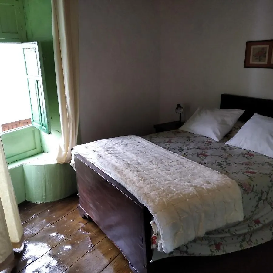 I Miti Viviendavacacional Hotel Chio  Guest house