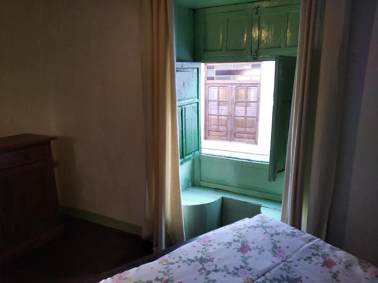 Guest house I Miti Viviendavacacional Hotel Chio