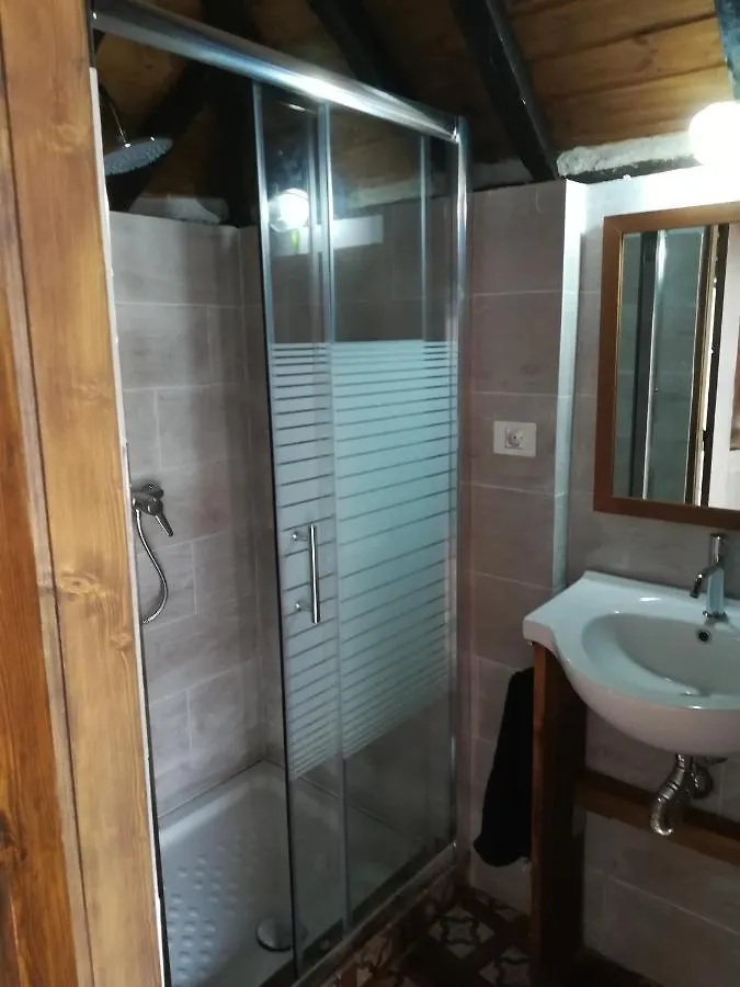 I Miti Viviendavacacional Hotel Chio