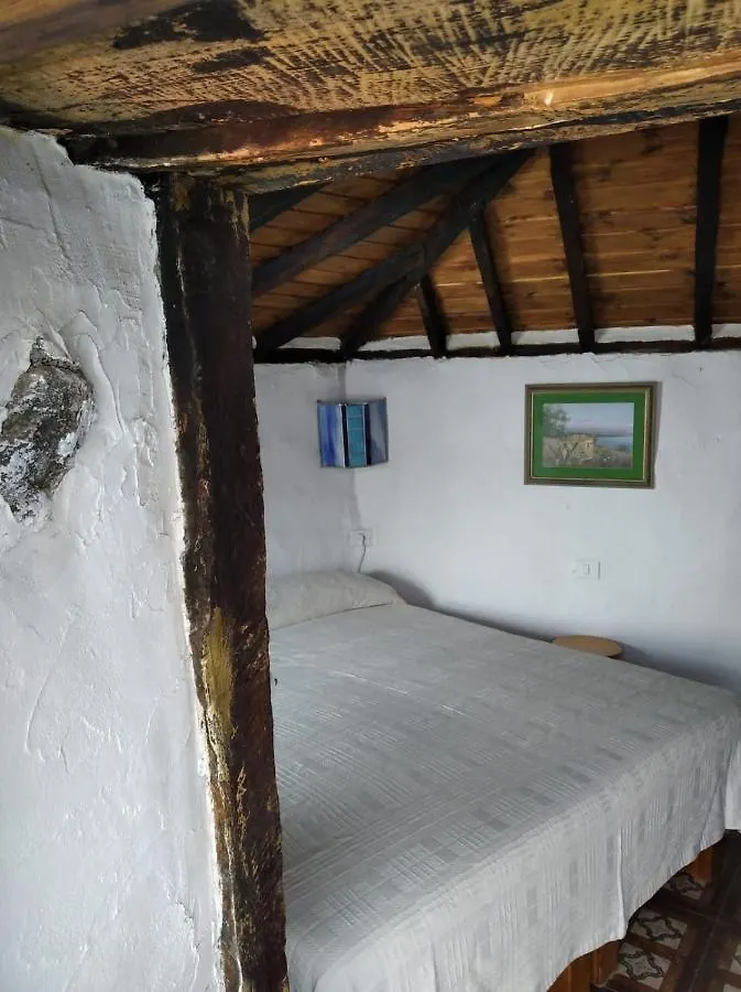 I Miti Viviendavacacional Hotel Chio  Guest house Chio (Tenerife)
