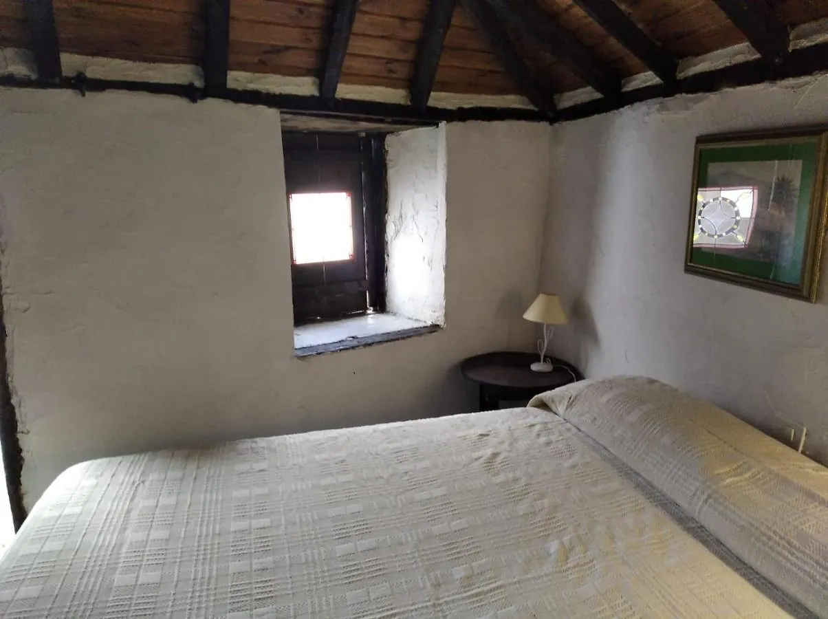 Guest house I Miti Viviendavacacional Hotel Chio