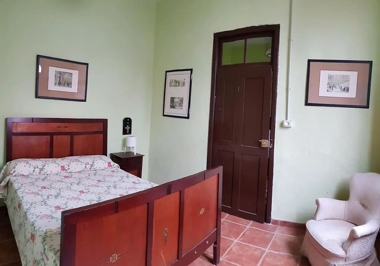 I Miti Viviendavacacional Hotel Chio