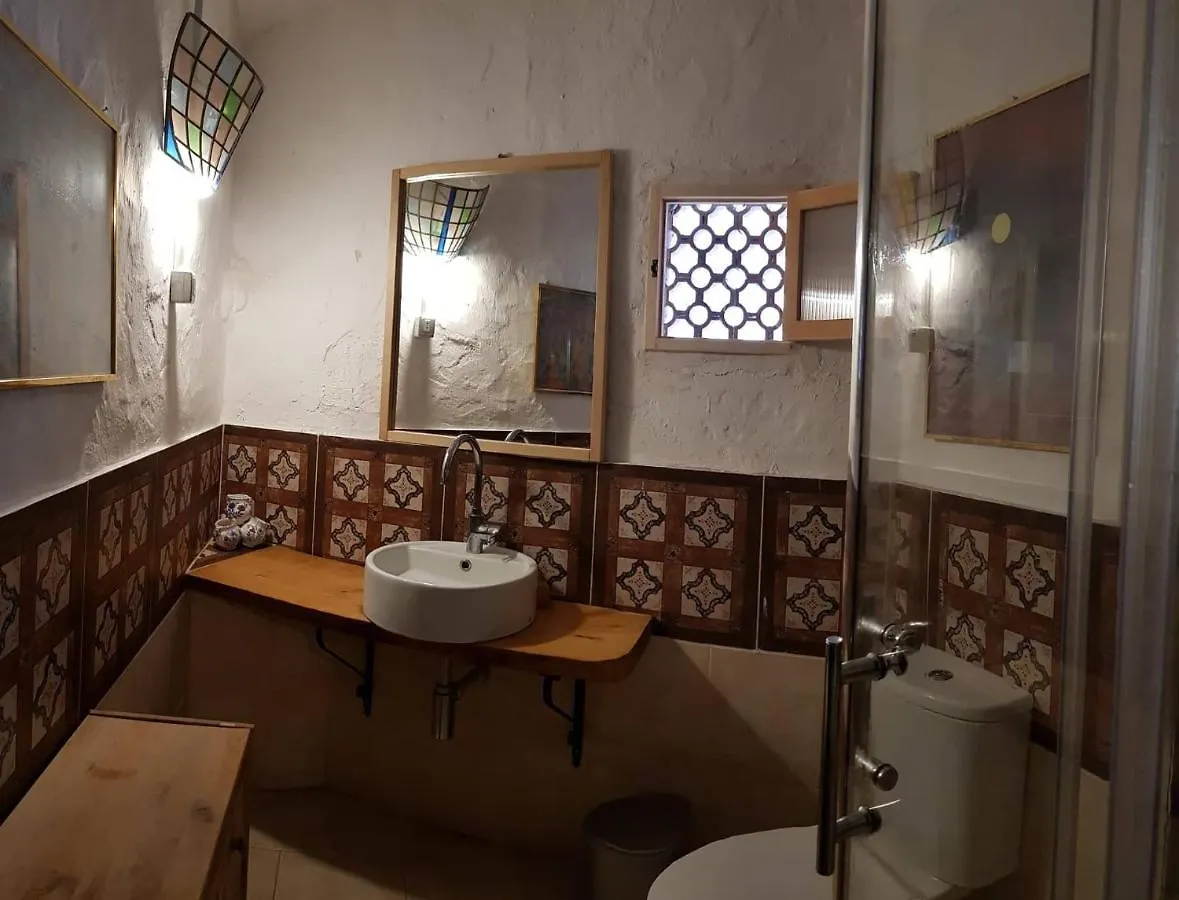 I Miti Viviendavacacional Hotel Chio  Guest house