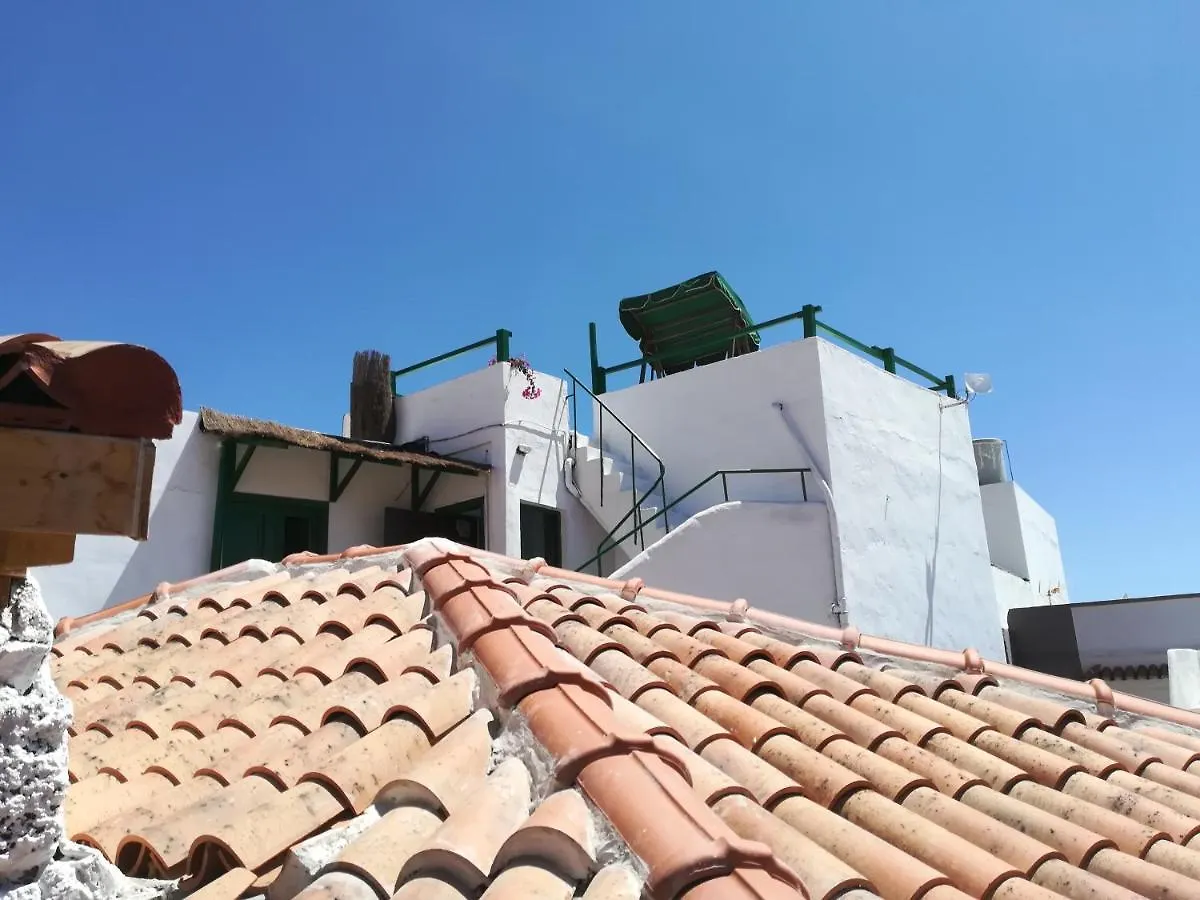I Miti Viviendavacacional Hotel Chio  Guest house Chio (Tenerife)