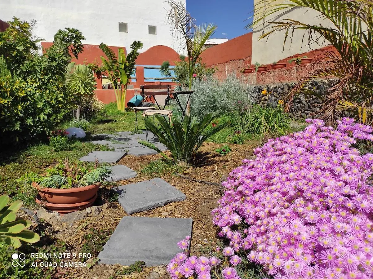 Guest house I Miti Viviendavacacional Hotel Chio