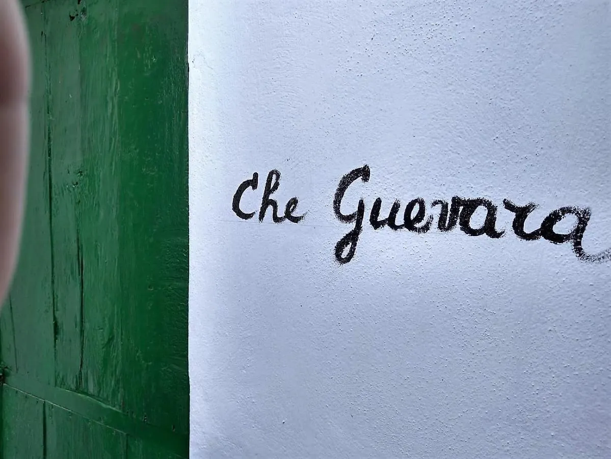 Guest house I Miti Viviendavacacional Hotel Chio