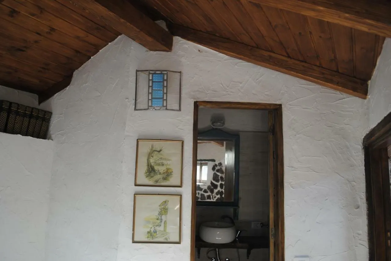 Guest house I Miti Viviendavacacional Hotel Chio