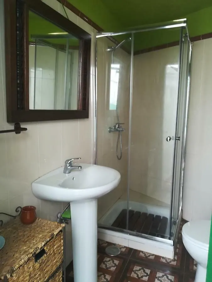 Guest house I Miti Viviendavacacional Hotel Chio