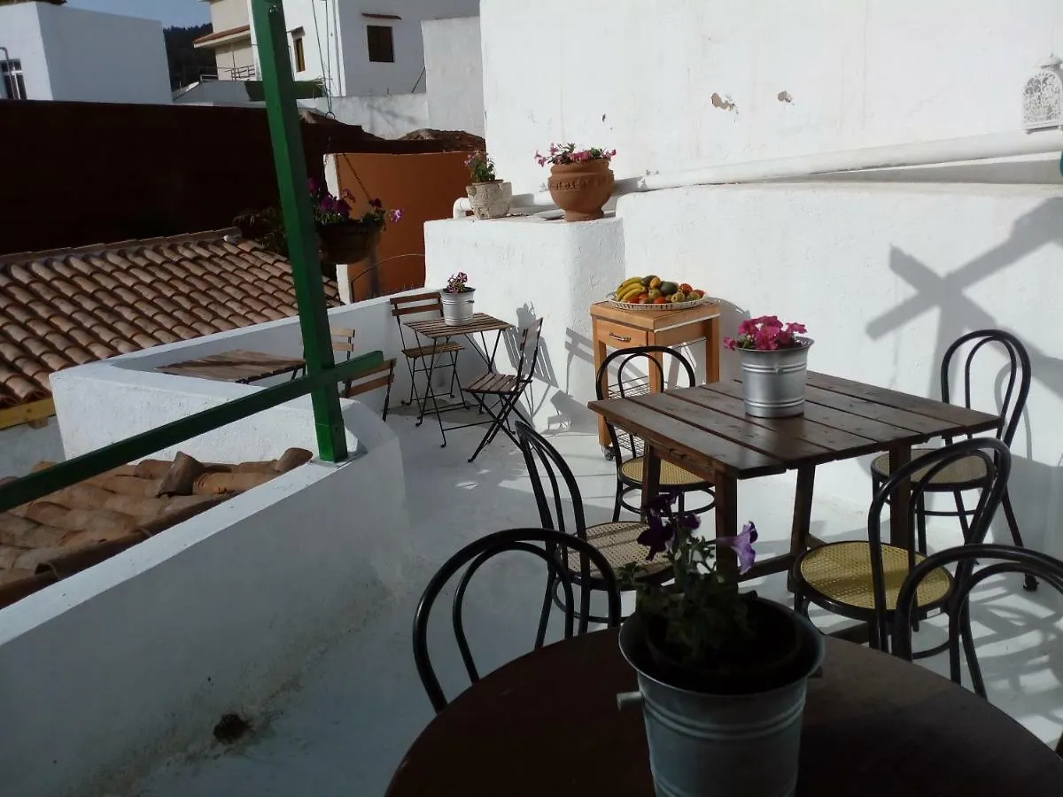 I Miti Viviendavacacional Hotel Chio  2*, Chio (Tenerife)