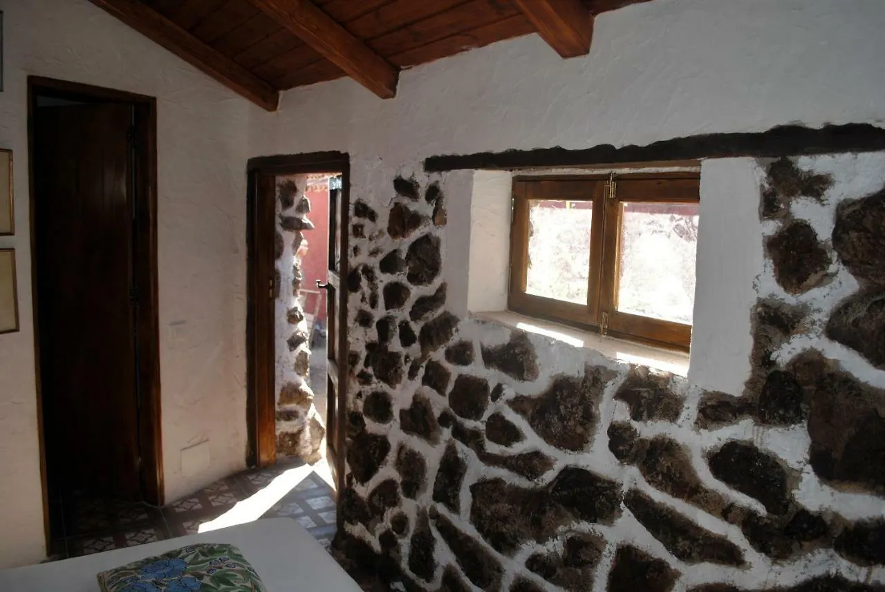 I Miti Viviendavacacional Hotel Chio  Guest house Chio (Tenerife)