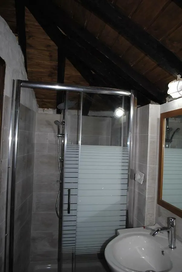 Guest house I Miti Viviendavacacional Hotel Chio