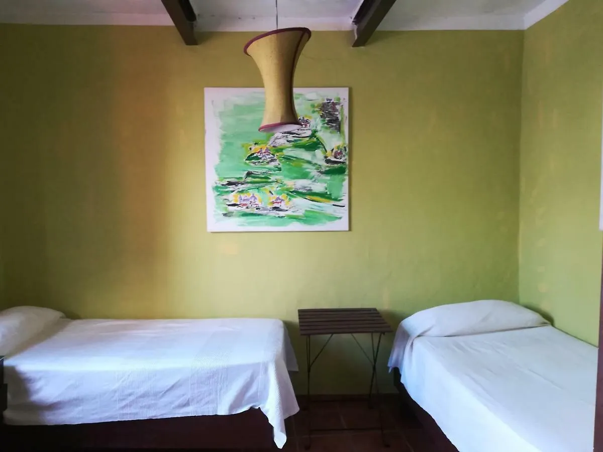 I Miti Viviendavacacional Hotel Chio