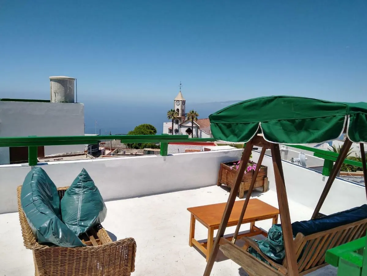Guest house I Miti Viviendavacacional Hotel Chio