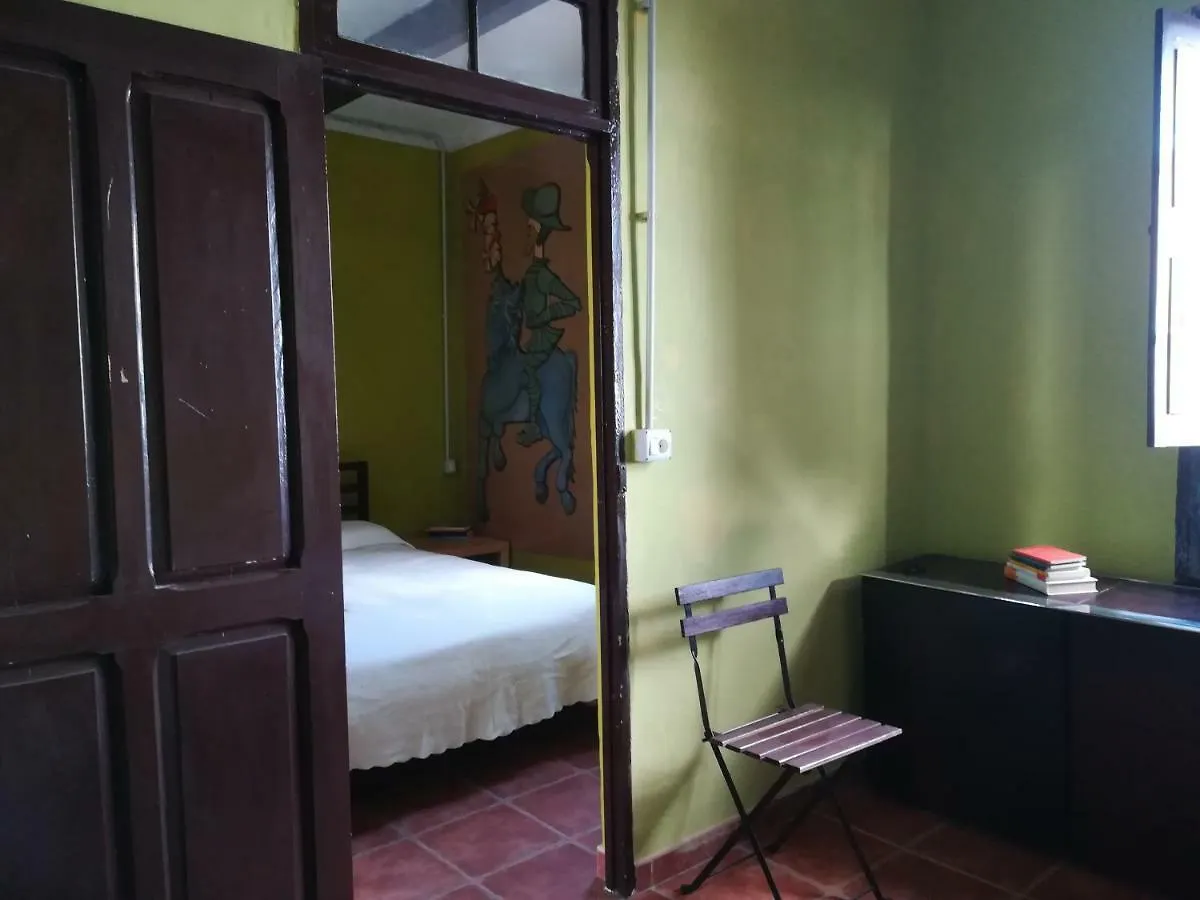 I Miti Viviendavacacional Hotel Chio  Guest house Chio (Tenerife)