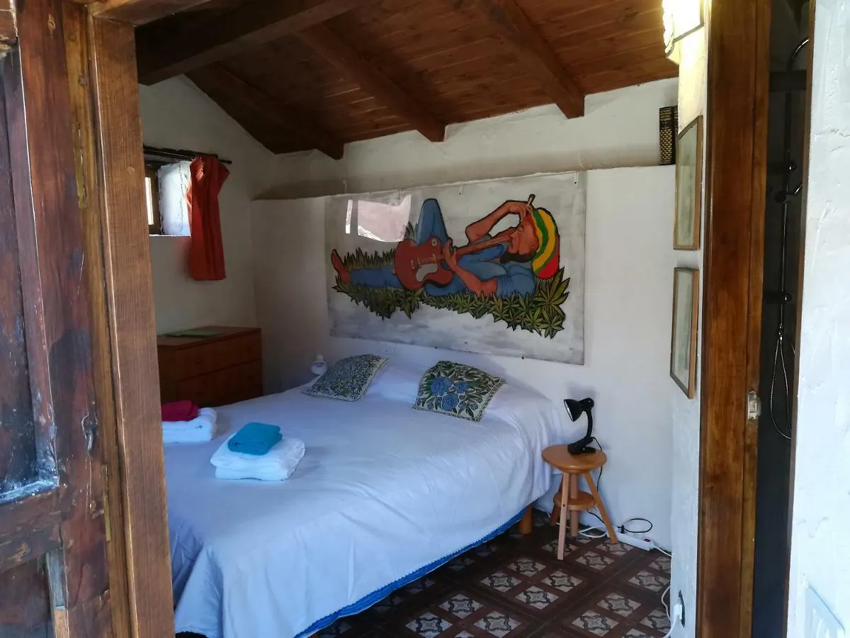 I Miti Viviendavacacional Hotel Chio