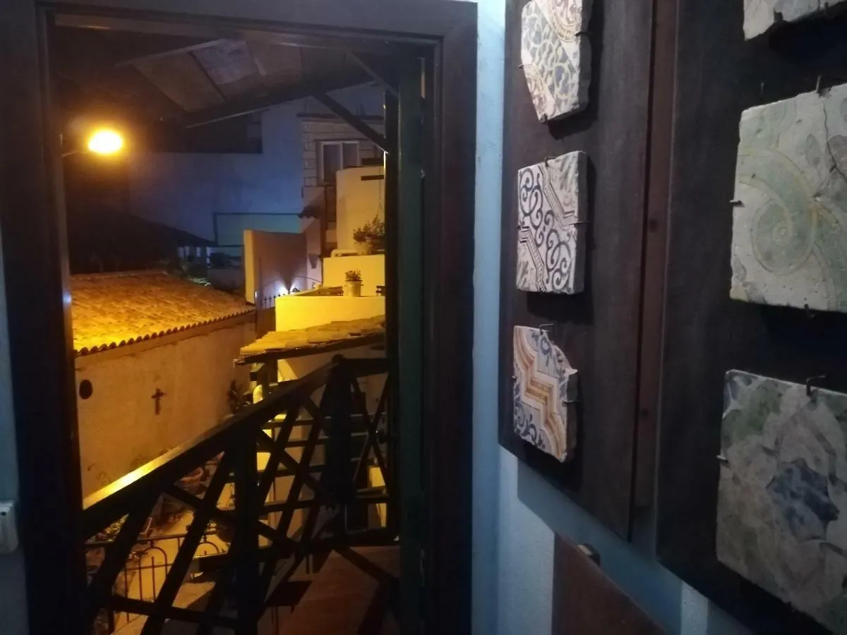 I Miti Viviendavacacional Hotel Chio  2*, Chio (Tenerife)