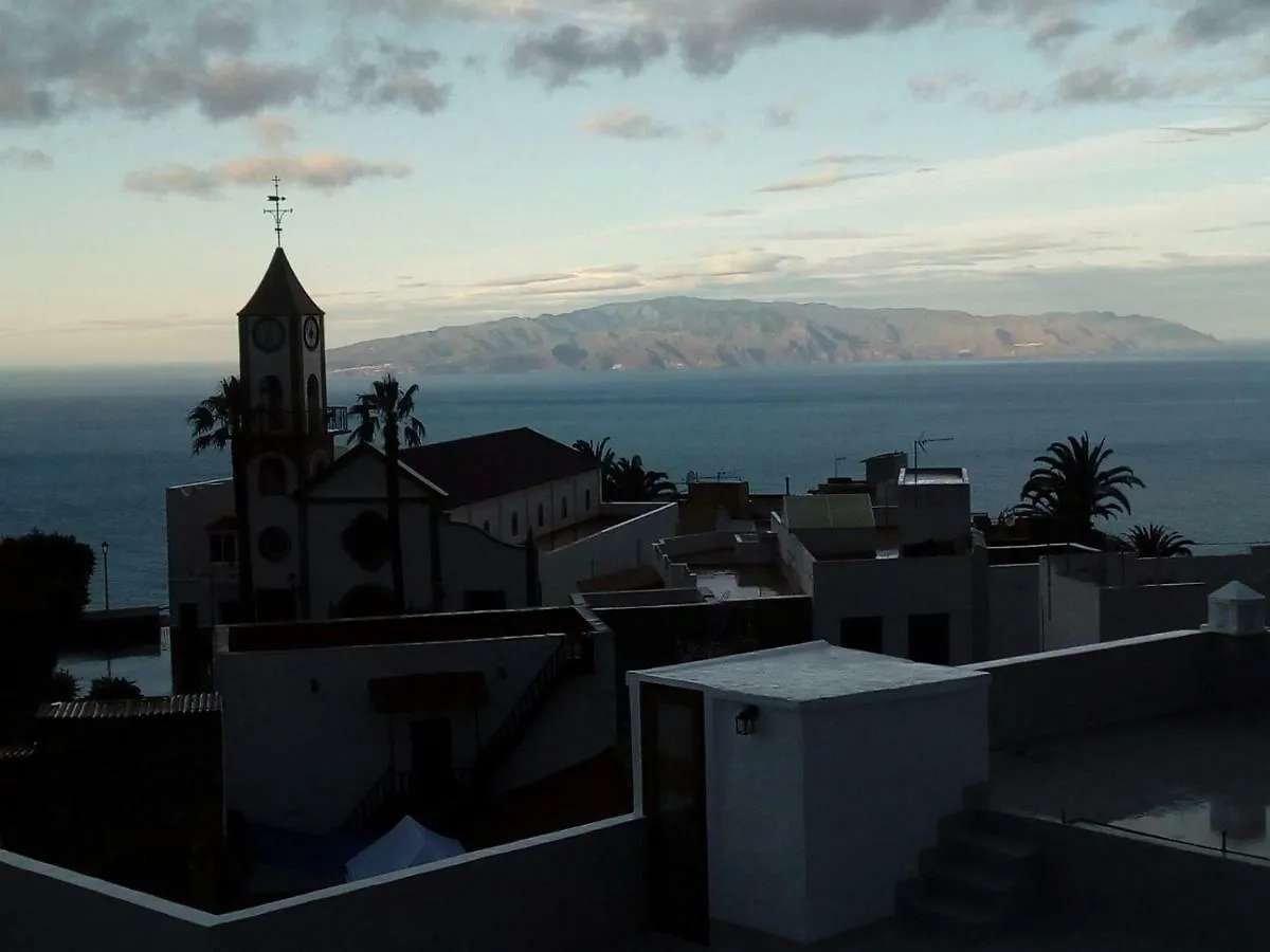 ** Guest house I Miti Viviendavacacional Hotel Chio  Spain