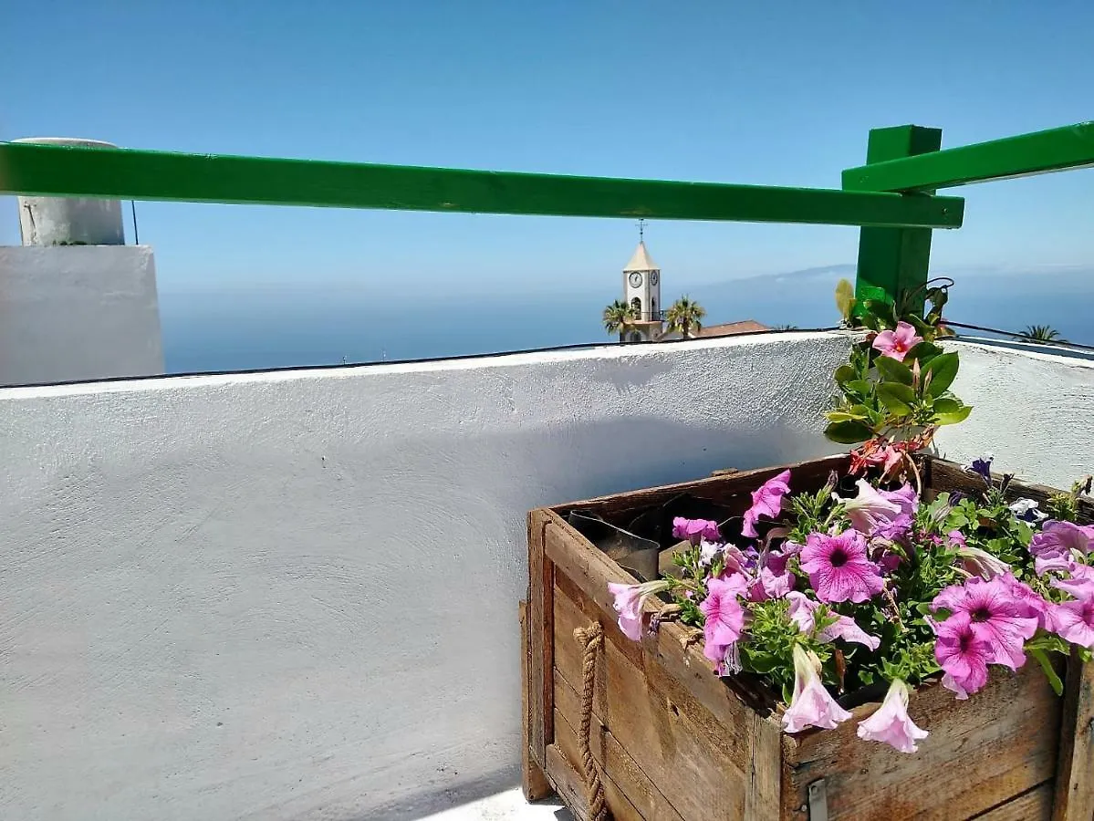 Guest house I Miti Viviendavacacional Hotel Chio